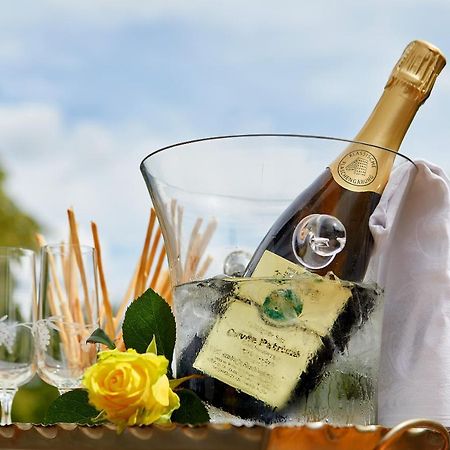 Tannmuehle Hotel Und Restaurant Gmbh Callenberg Eksteriør bilde